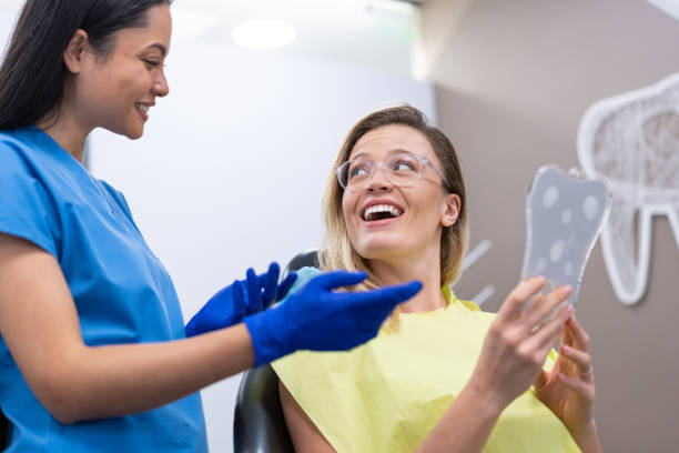 Best Dental Exams and Cleanings  in Barberton, OH